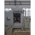 Enclosed Shell Press Remove Machine